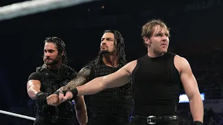 The SHIELD - Triple Powerbomb Compilation 2012-2013