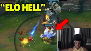 Tyler1 Best Moments & Funniest Fails in KOREA #2 | T1 Korea Highlights