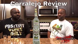 Corralejo Tequila Review