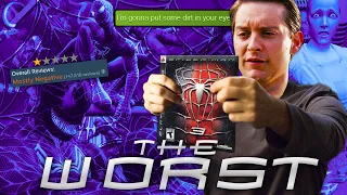 The Spider-Man Game Everyone Really Hated
