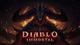 ВЕРСИЯ НА ПК! НАЧАЛО ПУТИ #1! Diablo Immortal