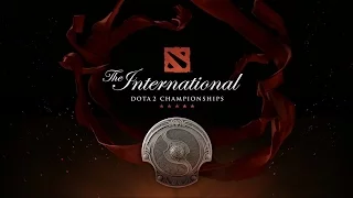 The International Archives | Fear (Ti6)