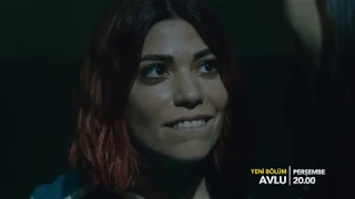 Avlu 40. Bölüm Fragmanı!