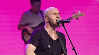 The Blessing / Благословениe - LWCh Worship (Kari Jobe)