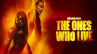 The Walking Dead: The Ones Who Live -  Final Trailer Reaction & Breakdown