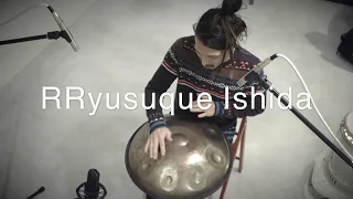 [First Touch] RRyusuque Ishida  - D Sabye 13 [STL]