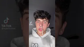 Kylie Thomas tiktok 😂😂