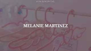 Melanie Martinez - 'Glued' || [Sub. Español | Lyrics]