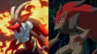 DID PALWORLD COPY POKEMON?