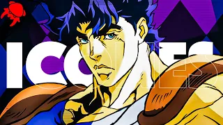 Pourquoi JONATHAN JOESTAR est-il un des JoJo les plus IMPORTANTS ? ⭐