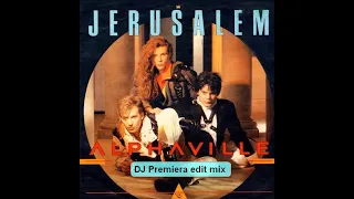 Jerusalem (DJP edit mix)