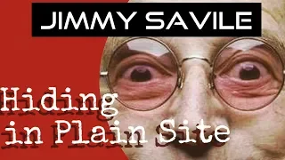 Master Manipulator...Jimmy Savile Psycopath.... PART 1