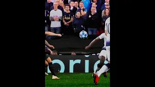 Rakitić volley vs Spurs 😍