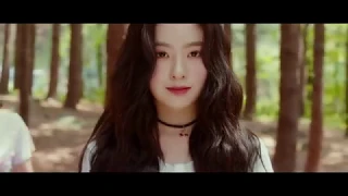 Red Velvet '#Cookie Jar' MV Teaser #1