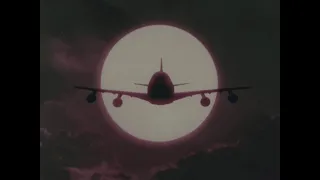 Eastern Airline Commercial -  The Wings of Man - Paul Frees Voiceover