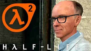 НАЧАЛО НАСТУПЛЕНИЯ ► Half-Life 2 #11