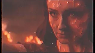 Люди Икс: Тёмный Феникс / Dark Phoenix [VHS-трейлер] HD Русский дубляж