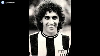 Nelinho no Atlético MG (Gols e jogadas geniais do craque do Galo - 1982 à 1987)