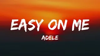 Adele - Easy On Me (Realm Remix)