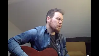 Douglas Francis - Take me to church (Cover)