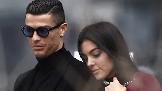 Cristiano Ronaldo annuncia la morte del figlio: “Il dolore più grande che un genitore possa provare”