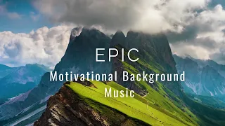 [ Music ] Cinematic Music - Epic Motivational Background Piano by PAPAUDIO