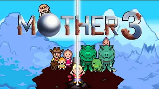 Mother 3: Remember The Past, Appreciate The Now, Learn For The Future