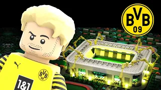 LEGO Borussia Dortmund