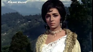 Tum Agar Saath Dene Ka Wada Karo / तुम अगर साथ देने का वादा करो/Hamraaz (1967)/Mahendra Kapoor