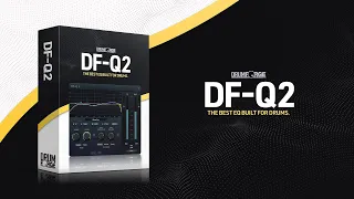 DF-Q 2 Now Available!