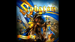 Sabaton - Carolus Rex (Orchestral Cover)