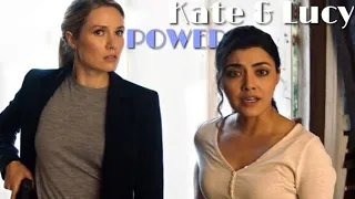Kate & Lucy| POWER | ncis hawaii