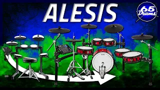 Every Alesis Drum Set Worth Buying (2022)
