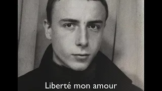 Liberté mon amour (1983)