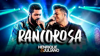 Henrique e Juliano - RANCOROSA | Guia DVD