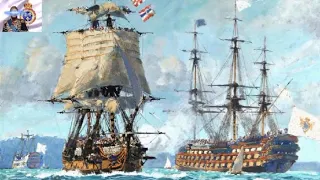 "Chants de la Marine Royale".