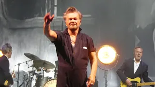 JOHN MELLENCAMP - FULL SHOW@DAR Constitution Hall Washington DC 4/18/24