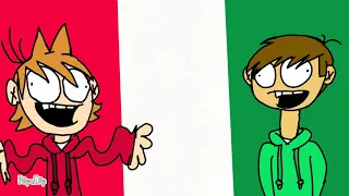 eddsworld animation: just a bit crazy remake(forever unfinished)