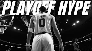 Boston Celtics 2024 Playoff Hype Video | Quest for 18 ☘️  | KAYNE WEST - "POWER"