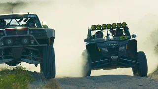 2020 Mint 400 Limited Race