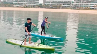 Cruiser SUP® -  2019 V-Max 12'