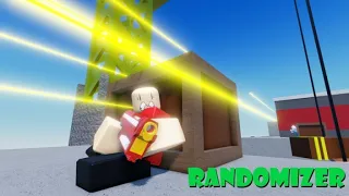 Roblox Randomizer #1 (Link In Desc)