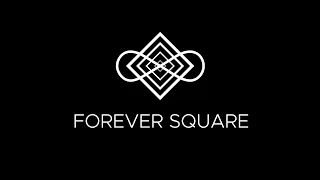 Forever Square - Розовый фламинго (Алена Свиридова cover)