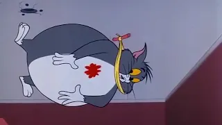 Tom and Jerry The Year of the Mouse 1965