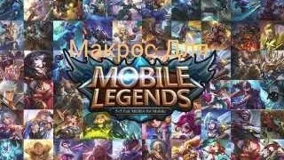 Макрос Для Mobile Legends Beng Beng Обсолютно Бесплатно и без Бана