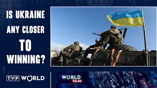 Can the U.S. do more to help Ukraine? | Mark Toth