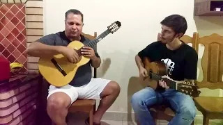 RENASCER - Marcos Violeiro e Felipe Resende