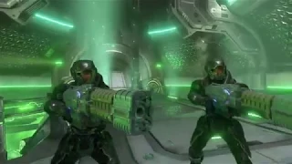 Doom Eternal Chapter 7 Mars Core - 1080p (Ultra-Violence)