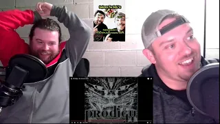 Need A BREATHER!!! Americans React To "The Prodigy - No Good (Start The Dance)"