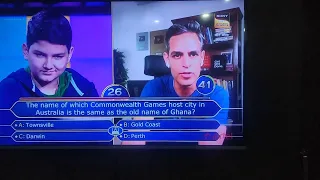 @warikoo In KBC🔥 | youtuber @warikoo 35 lakh subscribers in kaun banega crorepati